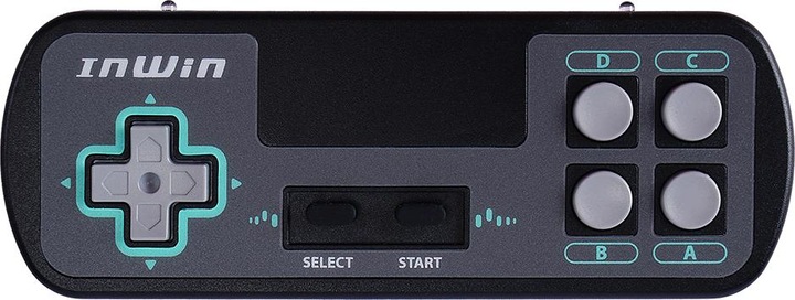 Produktbild In Win 309 Gaming Edition (ATX, mATX, Mini-ITX)