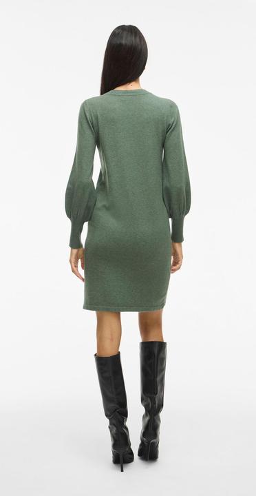 Produktbild Vila VIKERRY Gestricktes Midikleid (XXL)