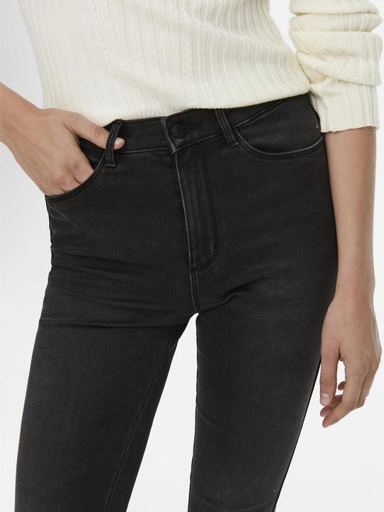 Actual product image Only ONLRoyal Life HW Skinny Fit Jeans (32)