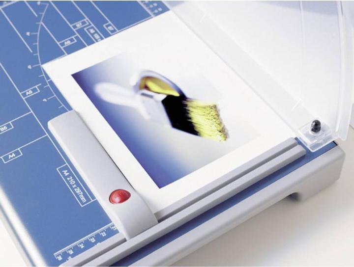 Actual product image Dahle 560 (25 Sheets, A4)