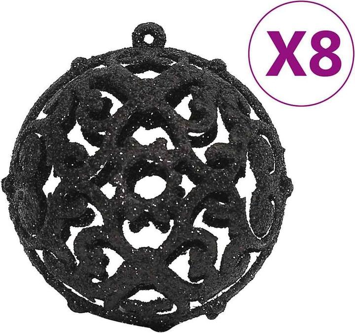 Produktbild vidaXL Florri (111-teilig)