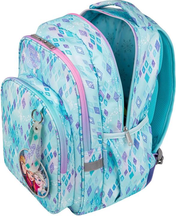 Actual product image Mc Neill Base children's rucksack 36 cm (21 l)