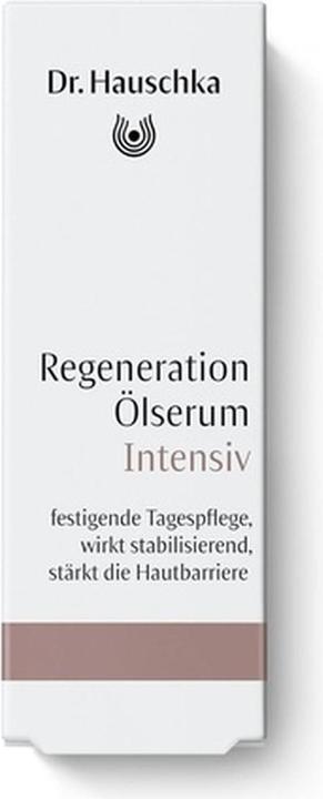 Produktbild Dr. Hauschka Regeneration Ã-lserum Intensiv (20 ml)