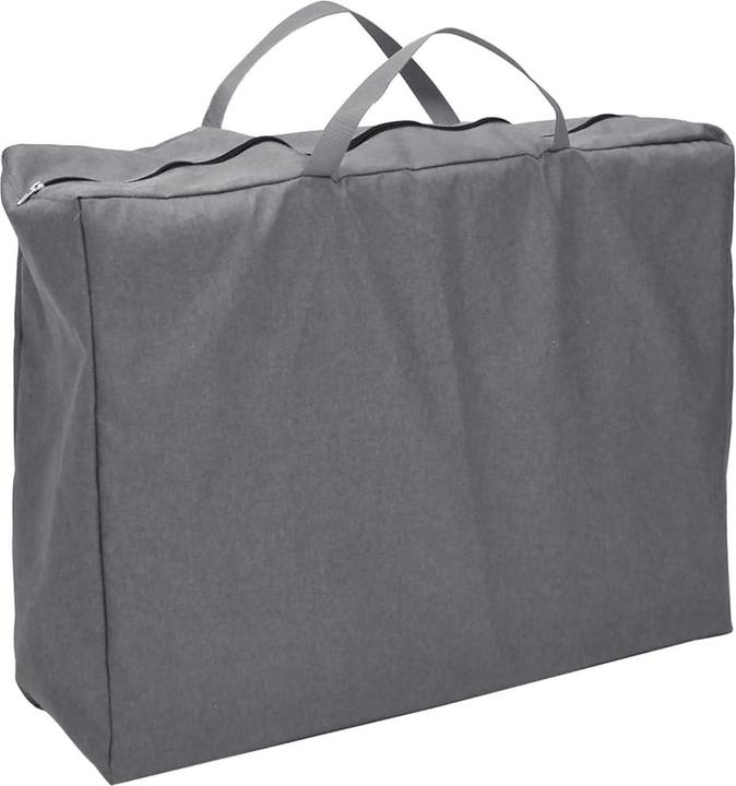 Actual product image vidaXL Baby Laufstall (82 x 110 x 67 cm)