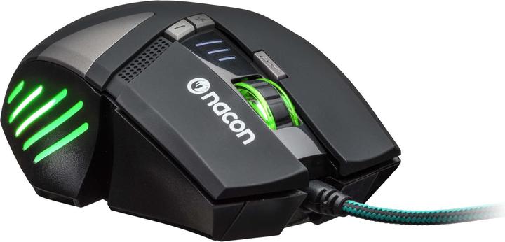 Image du produit Nacon Gaming Gm-300 (Filaire)