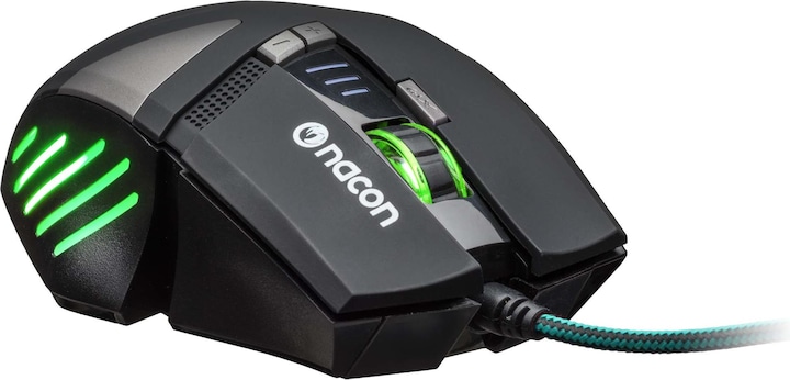 Produktbild Nacon Gaming Gm-300 (Kabelgebunden)