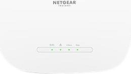 Actual product image Netgear WAX615 (2400 Mbit/s)