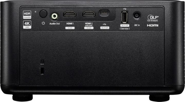 Produktbild Optoma Photon Life PK32 (1100 lm)