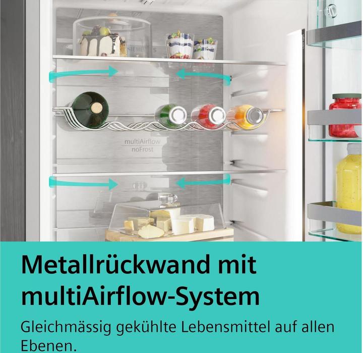 Actual product image Siemens KG39NAIAT (363 l)