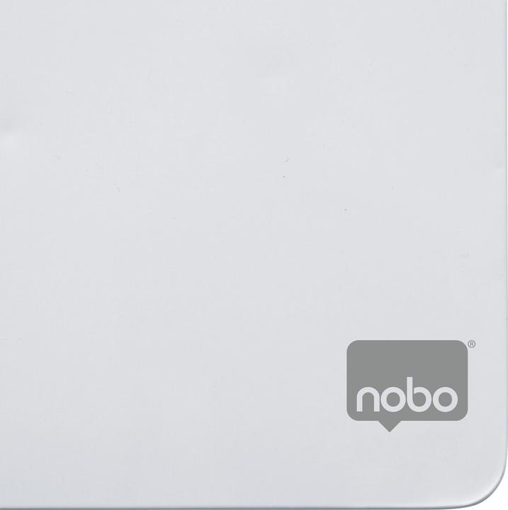 Produktbild Nobo Whiteboard-Streifen (14 x 36 cm)