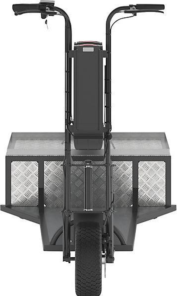 Produktbild kaiserkraft Transporter PRO (500 kg)