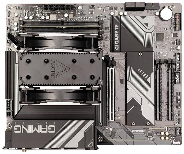 Produktbild Renkforce PC Tuning-Kit AMD Ryzen 7 7800X3D 5.00GHz 32GB DDR5-RAM ATX (AMD B650, ATX)