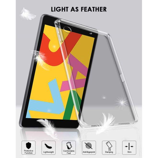 Image du produit MU Classic Série Softcase TPU (iPad 10.2)