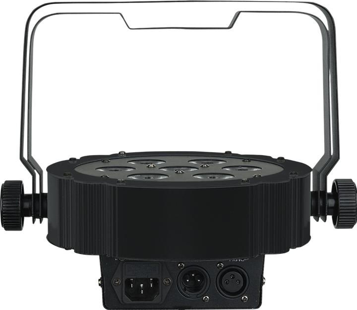 Image du produit Showtec Compact Par 7 Tri (3 W, LED)