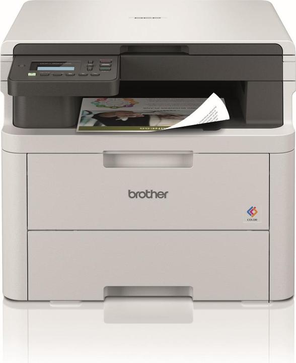 Productafbeelding Brother DCP-L3520CDWE (Laser, Kleur)
