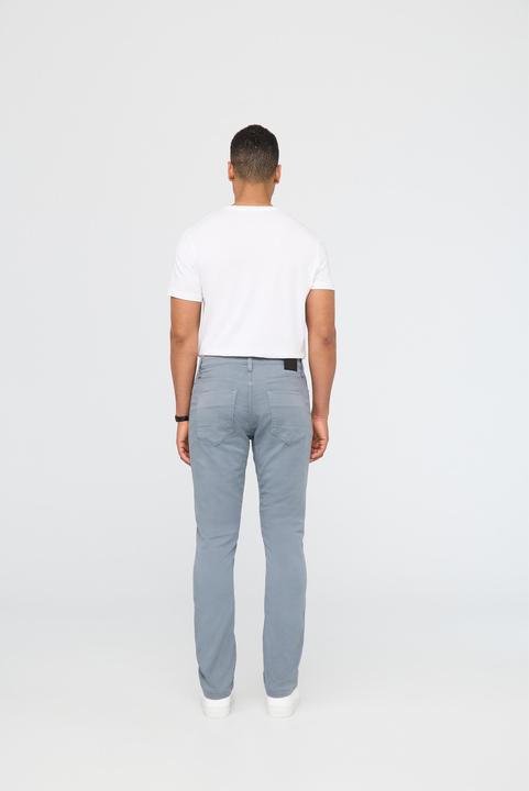 Actual product image Du/Er No Sweat Relaxed Taper (M)