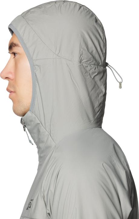 Immagine prodotto Mountain Hardwear Felpa con cappuccio M Kor AirShell™ Warm (M)