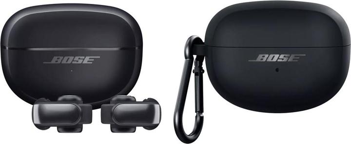 Immagine prodotto Bose Ultra Open Earbuds (Nessuna cancellazione del rumore, 7 h, Senza fili)