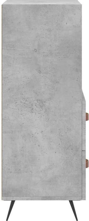 Image du produit vidaXL Sideboard (34.50 x 34 x 90 cm)