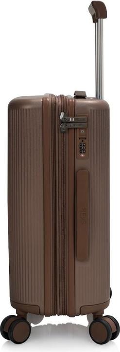 Actual product image Heys Earth Tones -matkalaukku, ruskea (45 l)