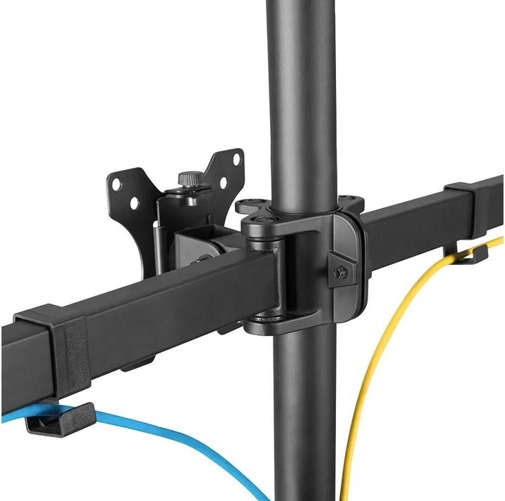 Actual product image Neomounts FPMA-D550DD3BLACK (Table, 33")