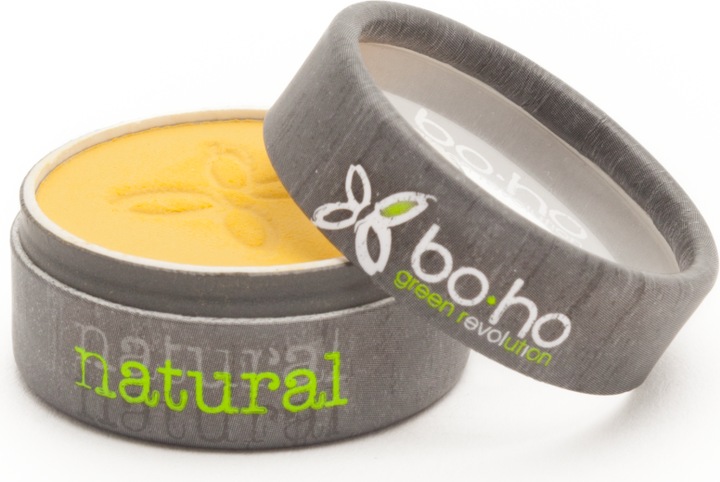 Produktbild Boho Eye Shadow bouton d'or