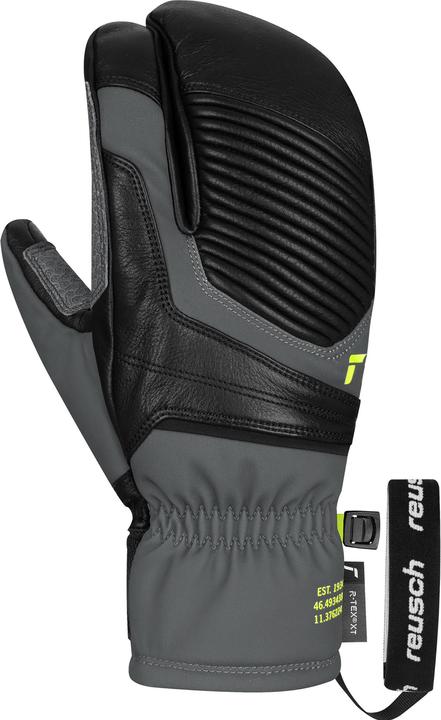 Actual product image Reusch Overland R-TEX XT Lobster (10)