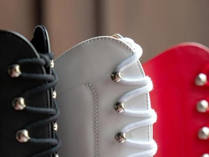 Productafbeelding Diamant Garde Stiefeletten mit VarioSpin-Sohle für universellen Einsatz (33.5)