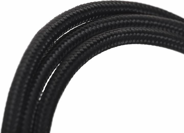 Produktbild Aukey Braided Nylone USB 2.0 to USB-C Cable 0.9m (0.90 m, USB 3.2 Gen 1)