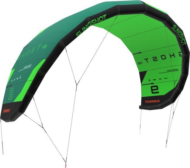 Slingshot Ghost V2 17m
