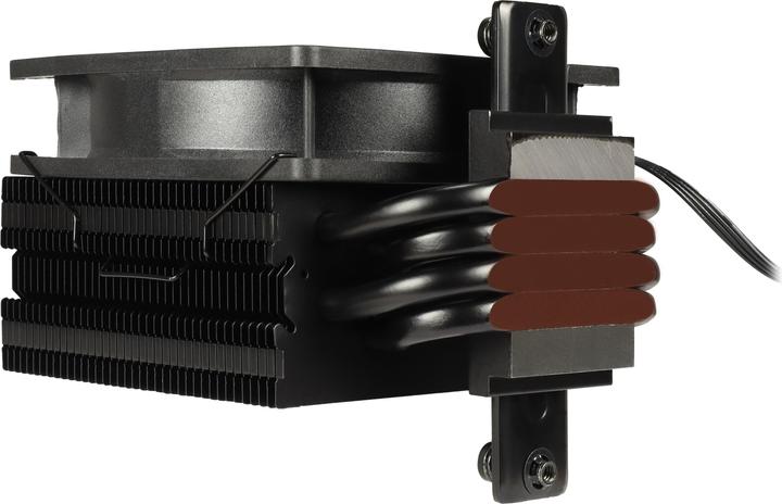 Produktbild Intertec CPU-K?hler 4P90 PRO BULK aktiv,92mm (135 mm)