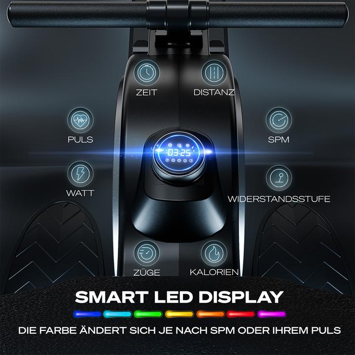 Produktbild Sportstech PROwer