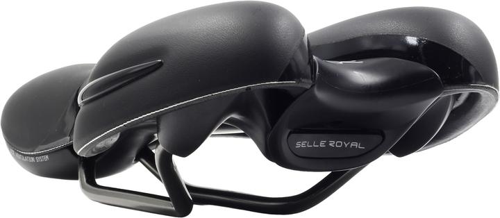 Produktbild Selle Royal Respiro - Stracciatella
