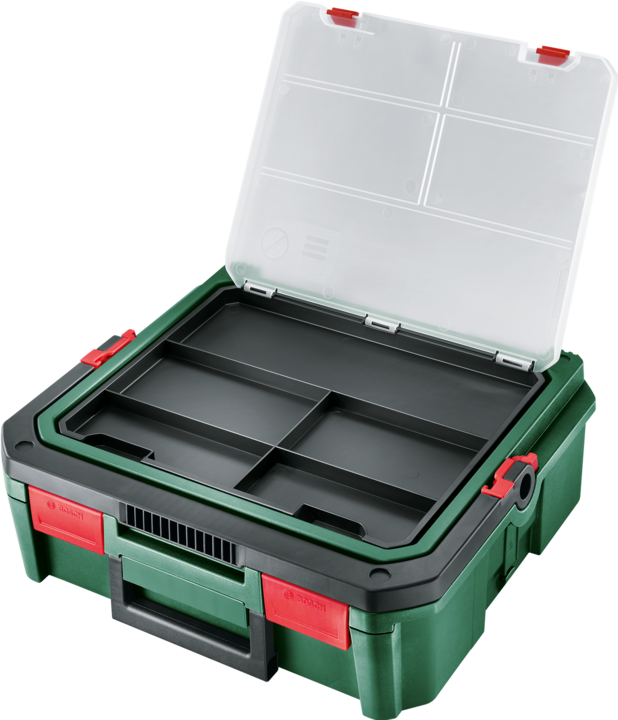 Image du produit Bosch Home & Garden Kit foret universel 18 V (Fonctionnement sur batterie)