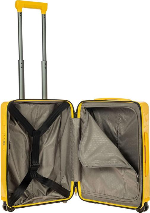 Produktbild Porsche Design Trolley + Koffer Roadster 4W Trolley S (45 l)