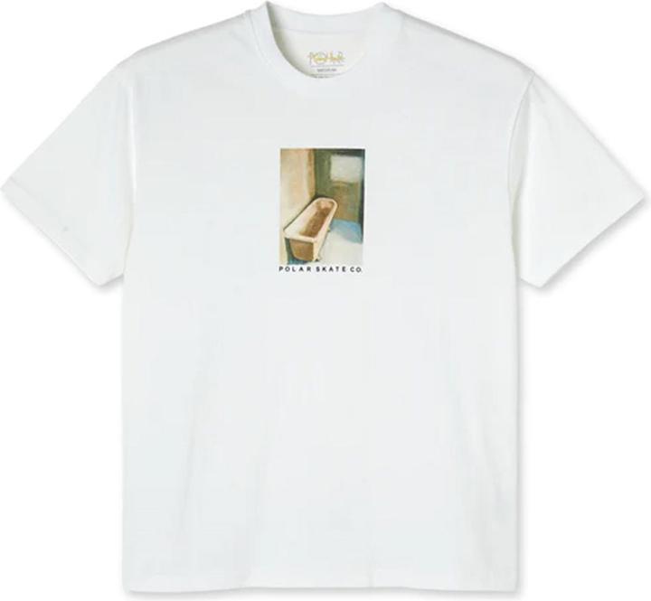 Actual product image Polar Bathtube T-Shirt (XL)