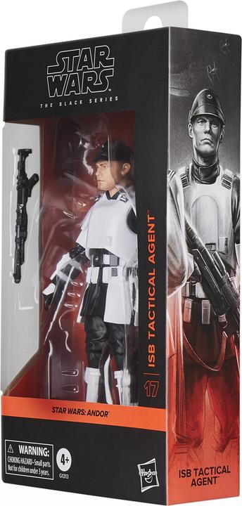 Actual product image Star Wars Sw Bl Darling