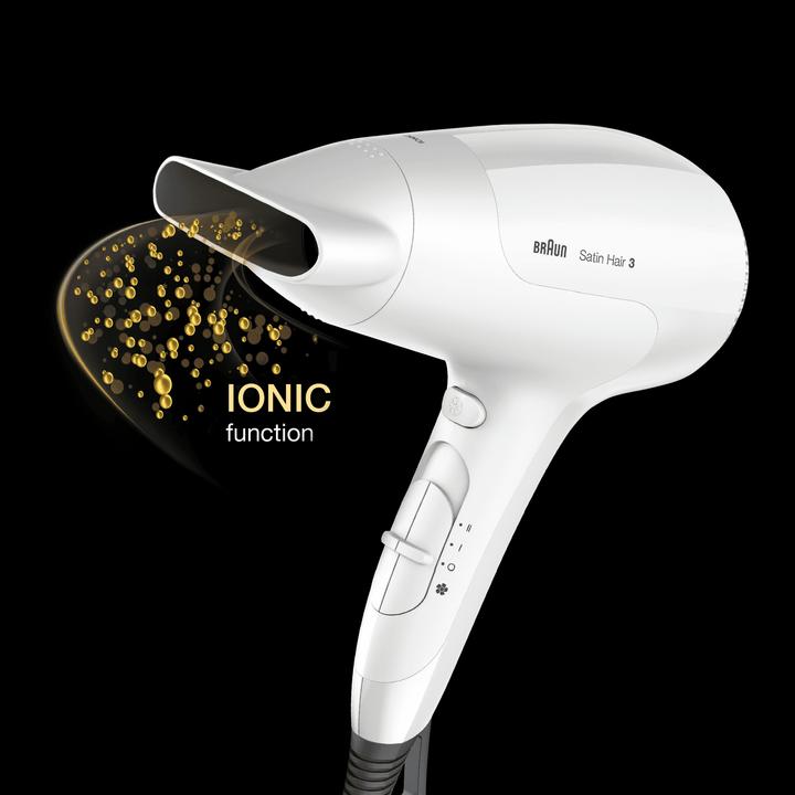 Produktbild Braun Personal HD385 (2000 W)
