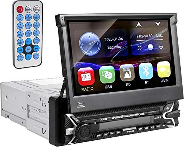 Produktbild Audiocore AC9100 (Android Auto)