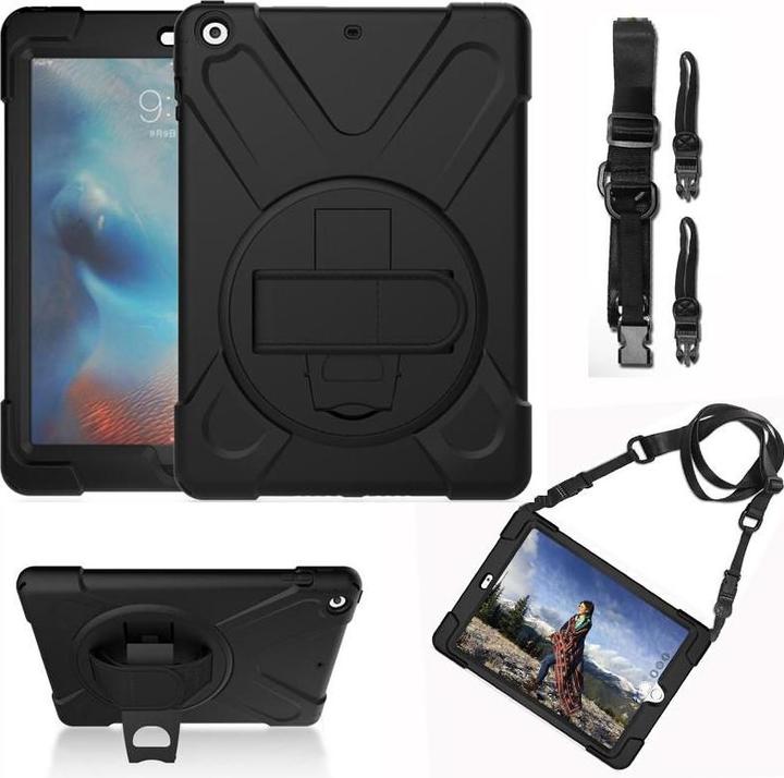 Produktbild eSTUFF Hülle für Tablet iPad Air (Apple iPad Air 2020)