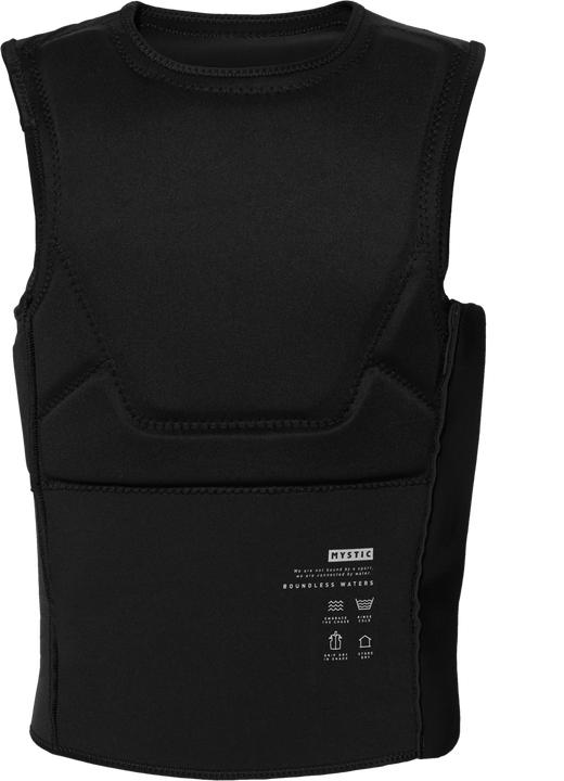 Produktbild Mystic Solace Impact Vest Szip (M)