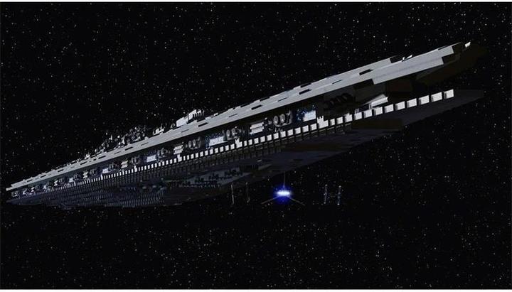 Produktbild WB Lego Star Wars: The Skywalker Saga (Xbox One S, DE)