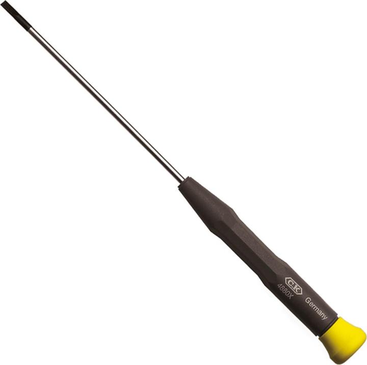 Produktbild C.K Magma Elektronik- u. Feinmechanik Sc (Schlitzschrauben)