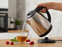 Produktbild Esperanza Titanum TKK102S (1.80 l)