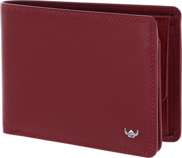 Actual product image Golden Head Polo RFID Protect Scheintasche 1154