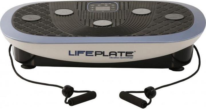 Actual product image Maxxus Vibration plate 4.0