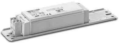 Actual product image Houben Vorschaltgerät