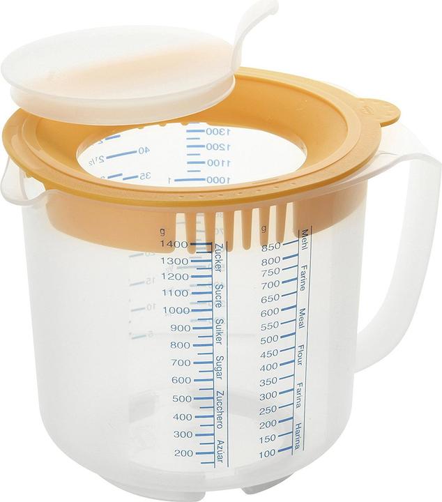 Dr. Oetker Measuring jugs (1400 ml)