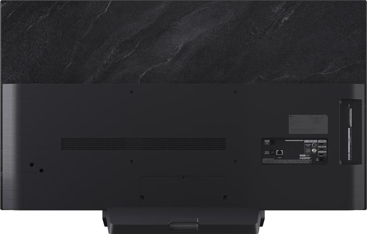 Actual product image LG OLED48C55LA (48", C5, OLED, 4K, 2025)