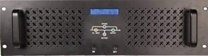 Produktbild 19" Rack USV (2000 VA, 1600 W)